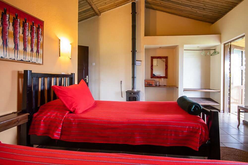 Sopa Lodge - Ngorongoro